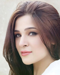 Ayesha Omar